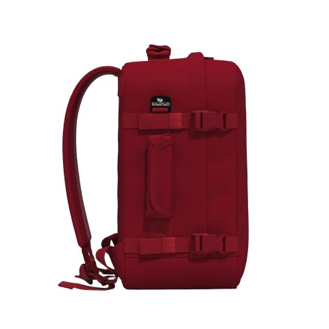 Plecak podręczny do samolotu CabinZero Classic 28 l ketchup