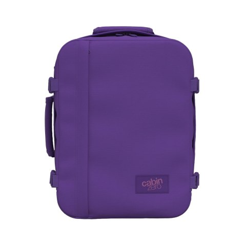 Plecak podręczny do samolotu CabinZero Classic 28 l lavender dream