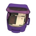 Plecak podręczny do samolotu CabinZero Classic 28 l lavender dream