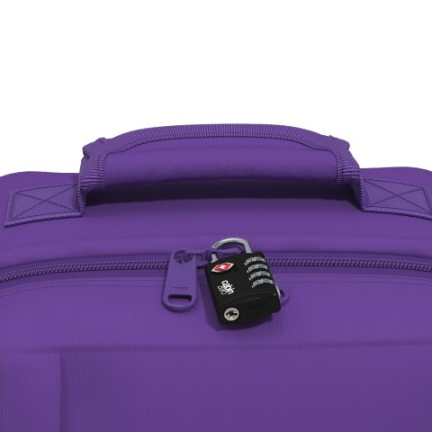 Plecak podręczny do samolotu CabinZero Classic 28 l lavender dream