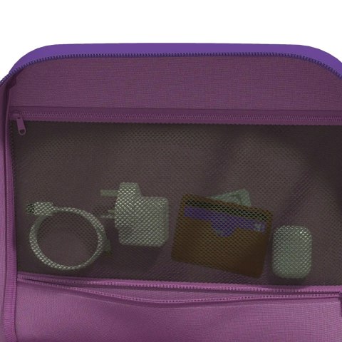 Plecak podręczny do samolotu CabinZero Classic 28 l lavender dream