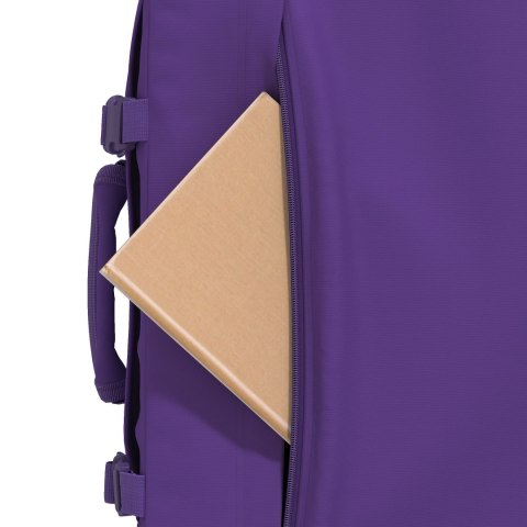 Plecak podręczny do samolotu CabinZero Classic 28 l lavender dream
