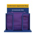 Plecak podręczny do samolotu CabinZero Classic 28 l lavender dream
