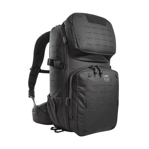 Plecak taktyczny Tasmanian Tiger Modular Combat 22 L - black