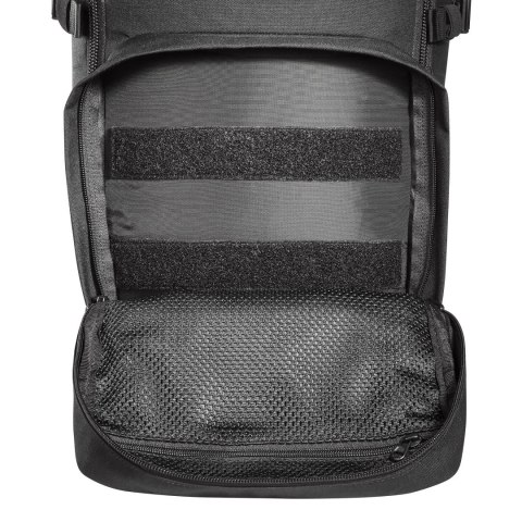 Plecak taktyczny Tasmanian Tiger Modular Combat 22 L - black