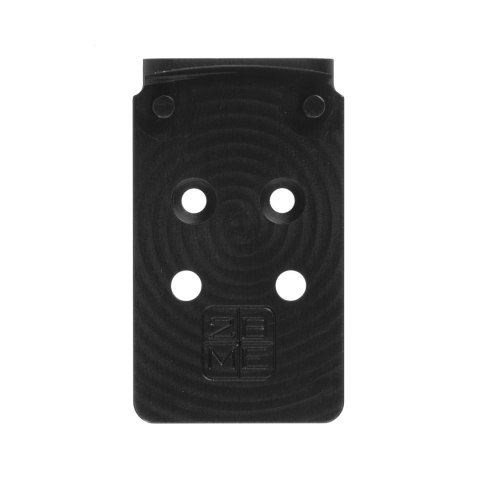 Płytka kolimatora 2BME Two Brothers Military Engineering 2BME004 Glock MOS footprint Docter/ Noblex