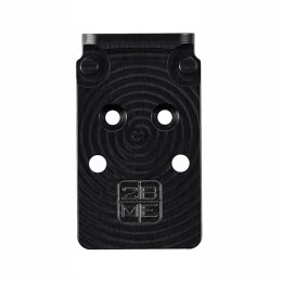 Płytka montażowa 2BME Two Brothers Military Engineering 2BME001 Glock MOS dla Trijicon RMR / SRO / Holosun 407C / 507C / 508T