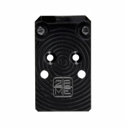 Płytka montażowa 2BME Two Brothers Military Engineering 2BME014 Walther PDP v.2022 (2.0) dla Trijicon RMR / SRO / Holosun 407C /