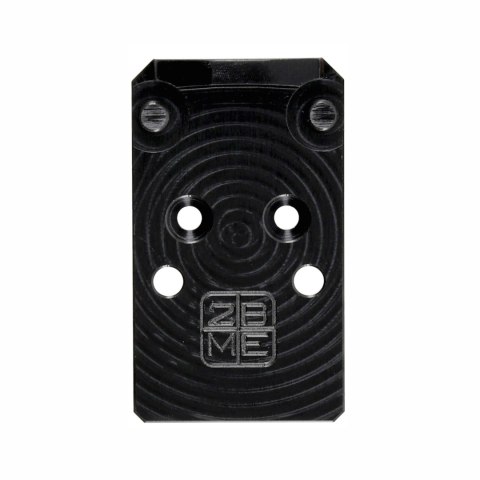 Płytka montażowa 2BME Two Brothers Military Engineering 2BME014 Walther PDP v.2022 (2.0) dla Trijicon RMR / SRO / Holosun 407C /