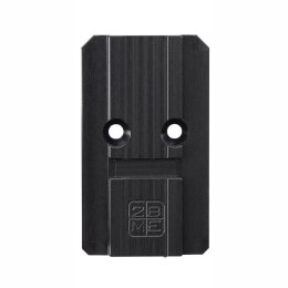 Płytka montażowa 2BME Two Brothers Military Engineering 2BME015 Walther PDP v.2022 (2.0) dla Aimpoint Acro