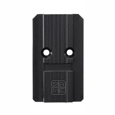 Płytka montażowa 2BME Two Brothers Military Engineering 2BME015 Walther PDP v.2022 (2.0) dla Aimpoint Acro