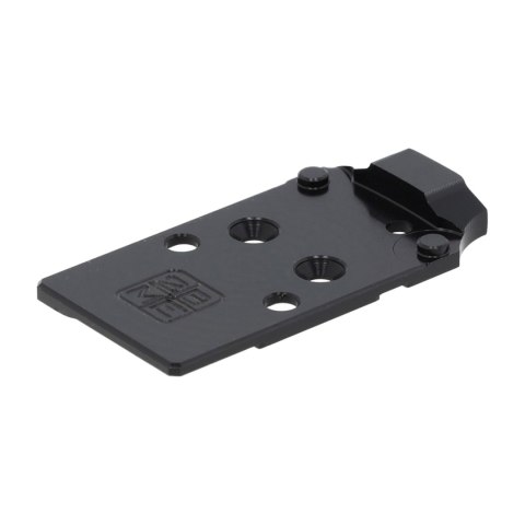 Płytka montażowa 2BME Two Brothers Military Engineering 2BME020 CZ Shadow 2 dla Trijicon RMR/SRO/Holosun 407C/507C/508T