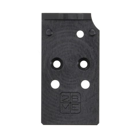 Płytka montażowa 2BME Two Brothers Military Engineering 2BME021 CZ Shadow 2 dla Vortex/Docter
