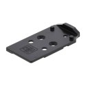 Płytka montażowa 2BME Two Brothers Military Engineering 2BME021 CZ Shadow 2 dla Vortex/Docter