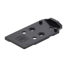 Płytka montażowa 2BME Two Brothers Military Engineering 2BME021 CZ Shadow 2 dla Vortex/Docter