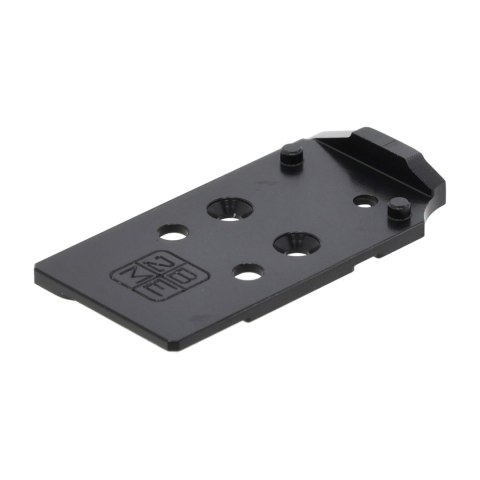 Płytka montażowa 2BME Two Brothers Military Engineering 2BME021 CZ Shadow 2 dla Vortex/Docter