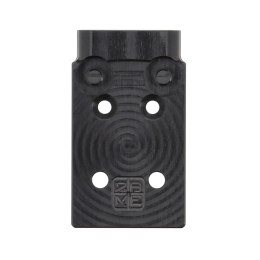 Płytka montażowa 2BME Two Brothers Military Engineering 2BME023 Glock MOS dla Holosun EPS Full Size