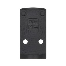 Płytka montażowa 2BME Two Brothers Military Engineering 2BME025 Sig Sauer P320 dla Holosun EPS / EPS Carry / 407K / 507K