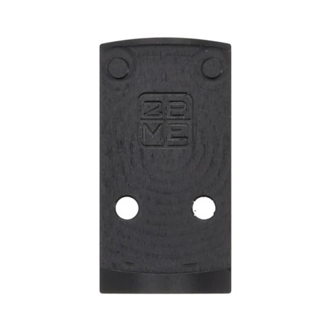 Płytka montażowa 2BME Two Brothers Military Engineering 2BME025 Sig Sauer P320 dla Holosun EPS / EPS Carry / 407K / 507K