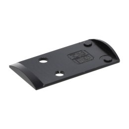 Płytka montażowa 2BME Two Brothers Military Engineering 2BME025 Sig Sauer P320 dla Holosun EPS / EPS Carry / 407K / 507K