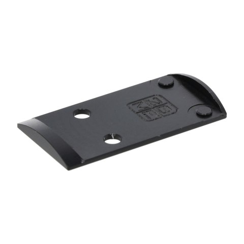 Płytka montażowa 2BME Two Brothers Military Engineering 2BME025 Sig Sauer P320 dla Holosun EPS / EPS Carry / 407K / 507K