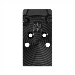 Płytka montażowa 2BME Two Brothers Military Engineering 2BME029 CZ P10 OR dla Trijicon RMR / SRO / Holosun 407C / 507C / 508 T /
