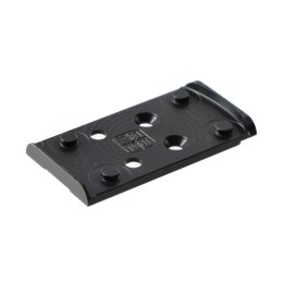 Płytka montażowa 2BME Two Brothers Military Engineering 2BME033 Glock Full MOS dla Delta Point Pro