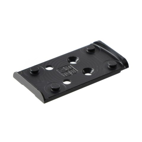 Płytka montażowa 2BME Two Brothers Military Engineering 2BME033 Glock Full MOS dla Delta Point Pro