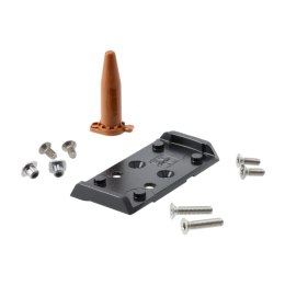 Płytka montażowa 2BME Two Brothers Military Engineering 2BME037 CZ P10 dla Delta Point Pro