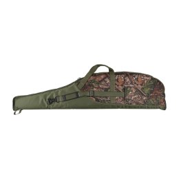 Pokrowiec na broń długą Forsport LPKAM 125 cm kamuflaż/ oliwkowy