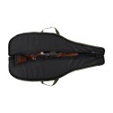 Pokrowiec na broń długą Forsport LPKAM 125 cm kamuflaż/ oliwkowy