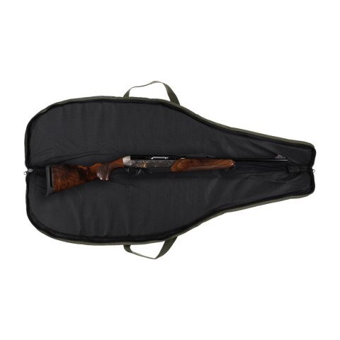 Pokrowiec na broń długą Forsport LPKAM 125 cm kamuflaż/ oliwkowy
