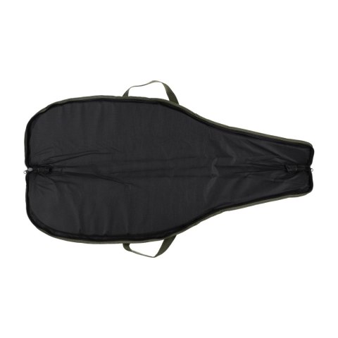 Pokrowiec na broń długą Forsport LPKAM 125 cm kamuflaż/ oliwkowy