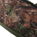 Pokrowiec na broń długą Forsport LPKAM 125 cm kamuflaż/ oliwkowy