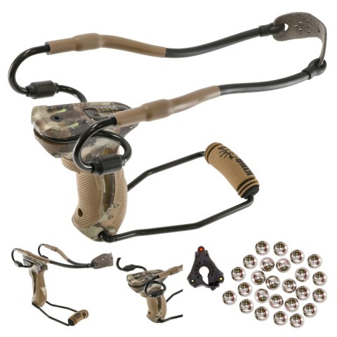 Proca Barnett King Rat Hunter Havoc