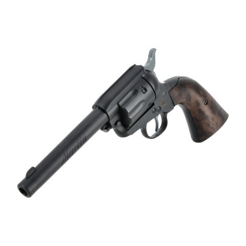 Rewolwer Marlin 6 mm BB CO2