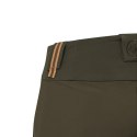 Spodnie damskie Beretta 4 Way Stretch zielone