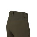Spodnie damskie Beretta 4 Way Stretch zielone