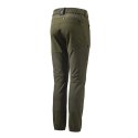 Spodnie męskie Beretta 4 Way Stretch EVO Green Moss