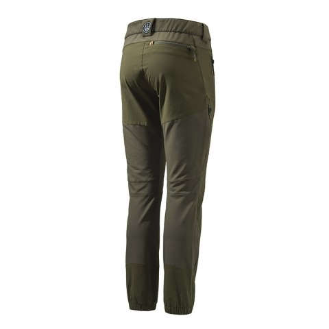 Spodnie męskie Beretta 4 Way Stretch EVO Green Moss