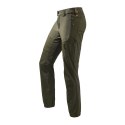 Spodnie męskie Beretta 4 Way Stretch EVO Green Moss
