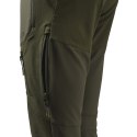 Spodnie męskie Beretta 4 Way Stretch EVO Green Moss