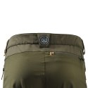 Spodnie męskie Beretta 4 Way Stretch EVO Green Moss