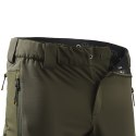 Spodnie męskie Beretta 4 Way Stretch EVO Green Moss