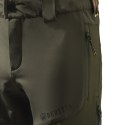 Spodnie męskie Beretta 4 Way Stretch EVO Green Moss