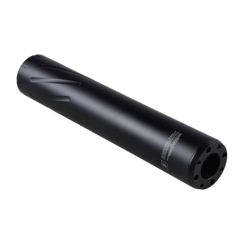 Tłumik do broni myśliwskiej Hush-Tac Ultralight 8 mm 5/8x24 UNEF