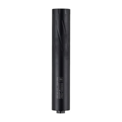 Tłumik do pistoletu Hush-Tac Pistol 9 mm 1/2x28 UNEF