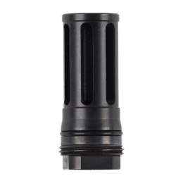 Tłumik płomienia BK Precise Taplock Cage FH 1/2x28 UNEF