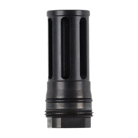 Tłumik płomienia BK Precise Taplock Cage FH 1/2x28 UNEF