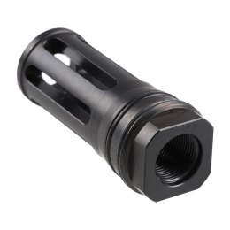 Tłumik płomienia BK Precise Taplock Cage FH 1/2x28 UNEF